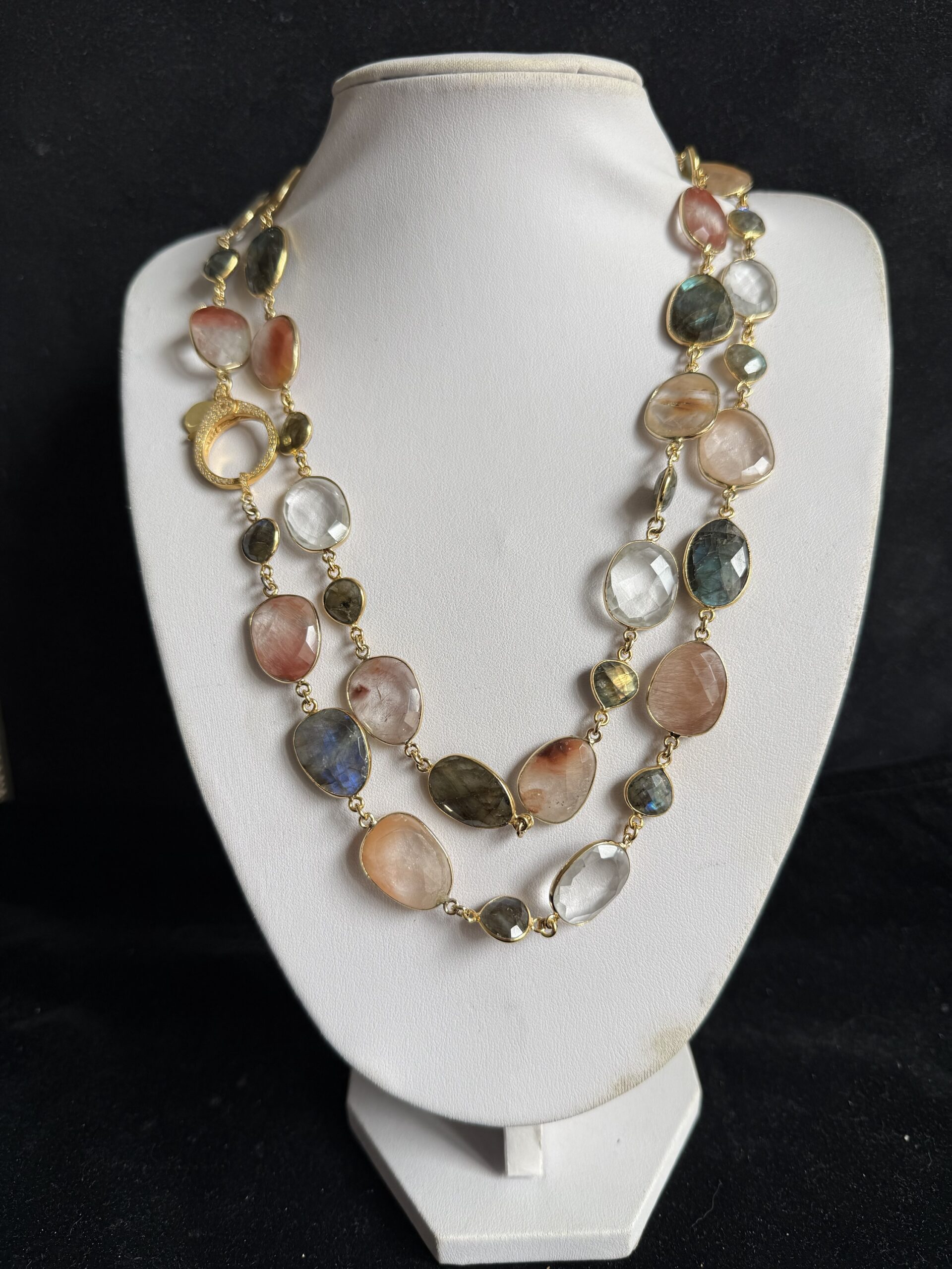 Collezione Pietre Cromo Piuma - immagine 10