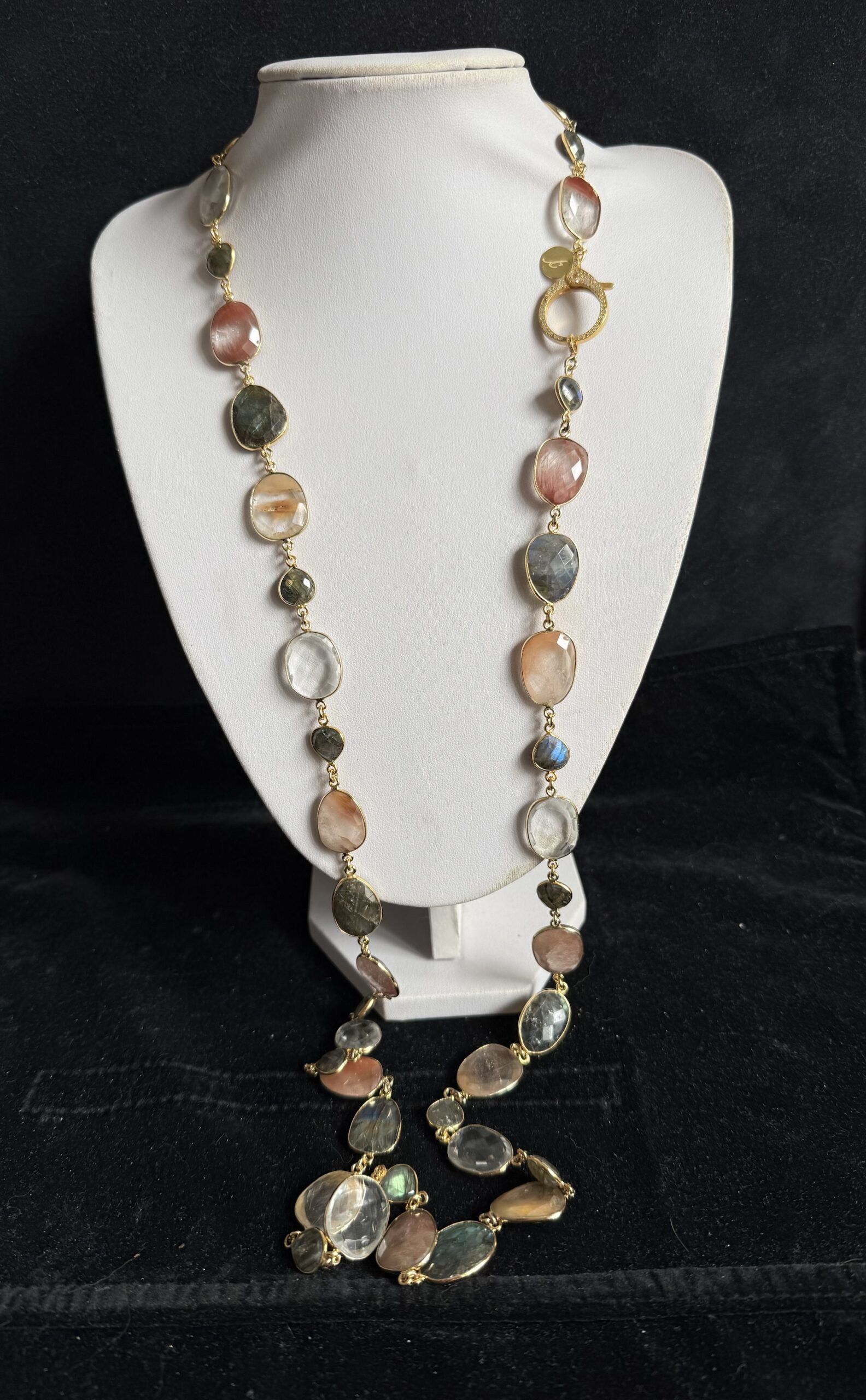 Collezione Pietre Cromo Piuma - immagine 7