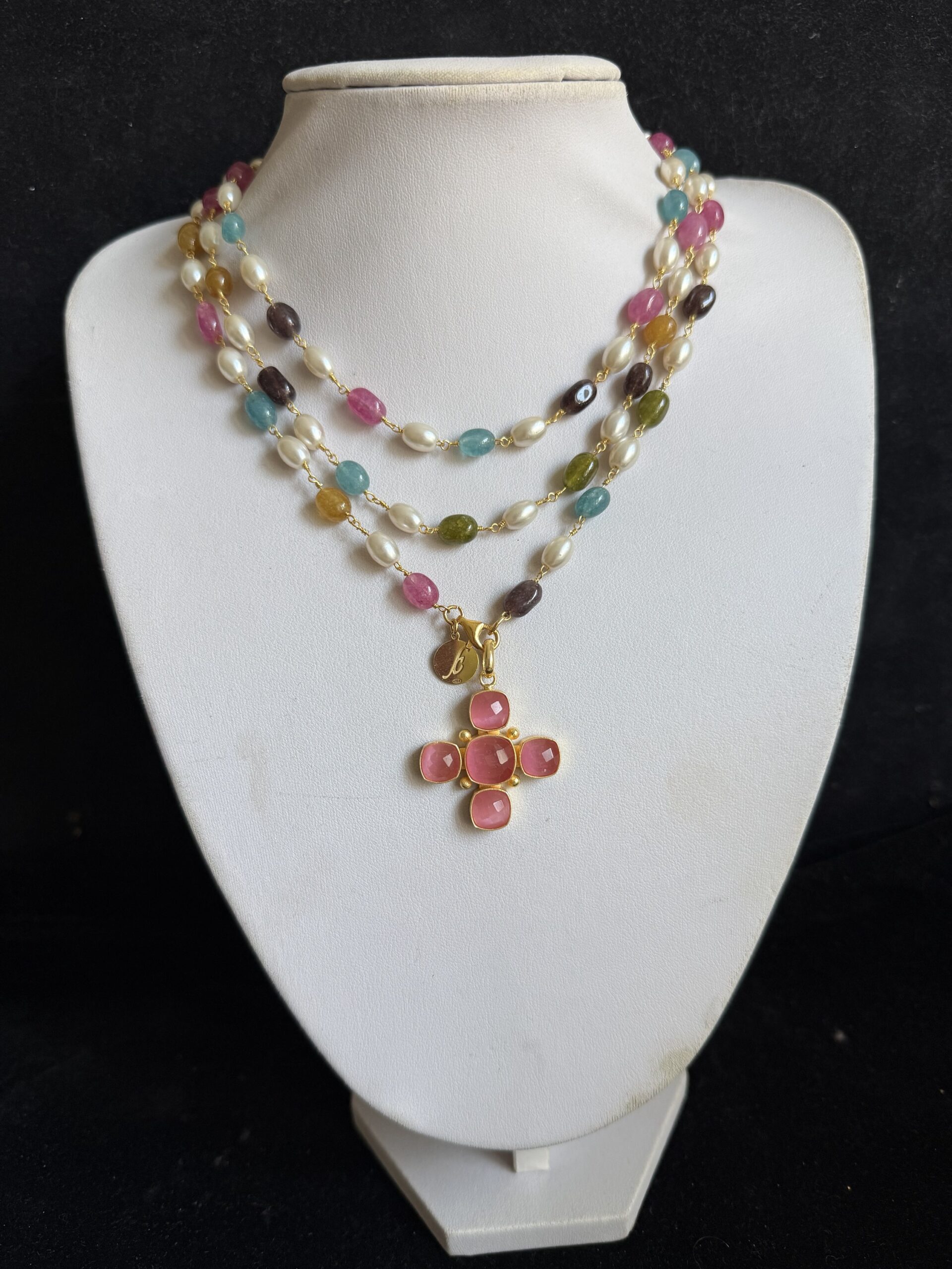 Collezione Croci di FC Multicolor