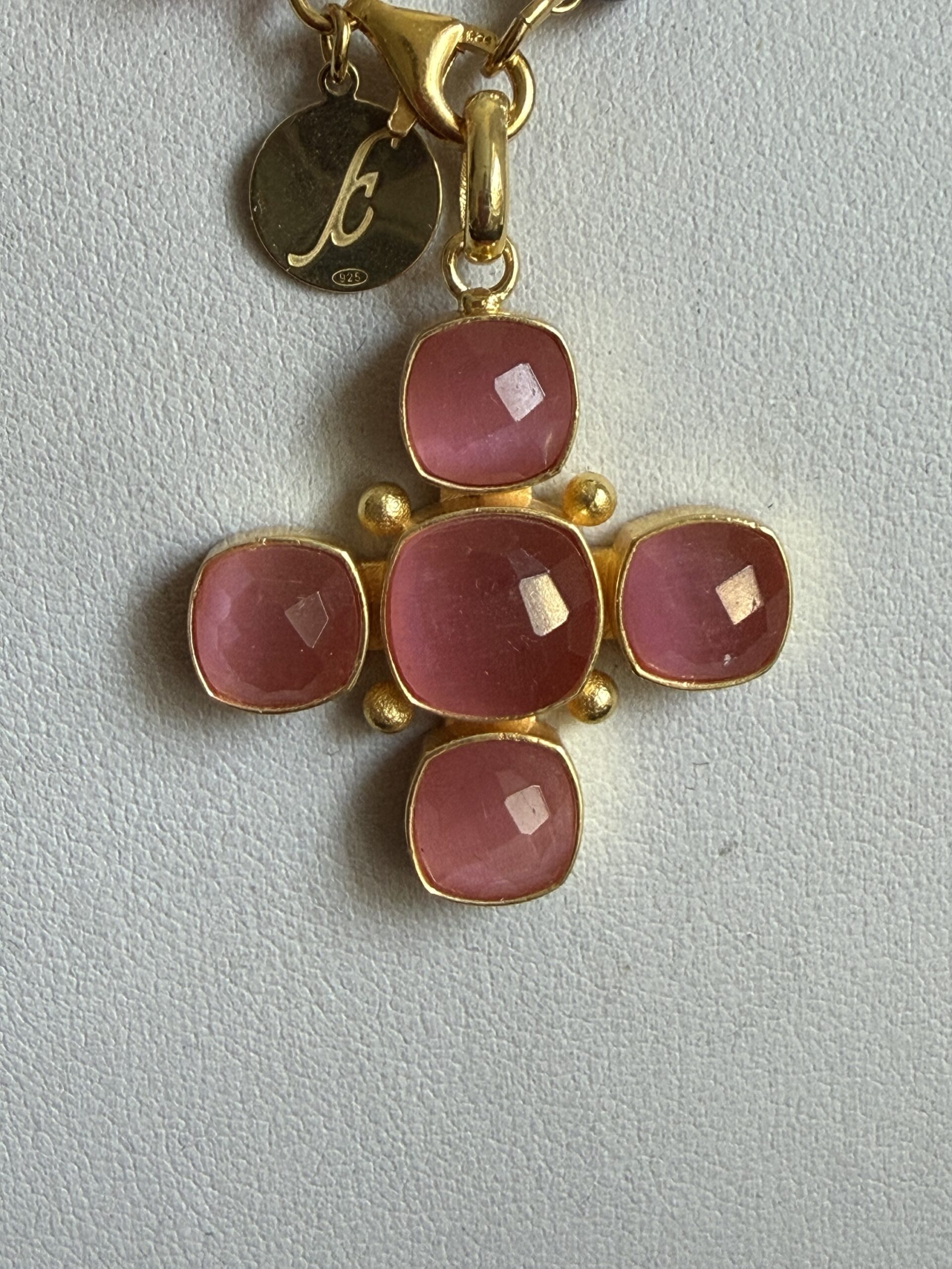 Collezione Croci di FC Multicolor - immagine 3