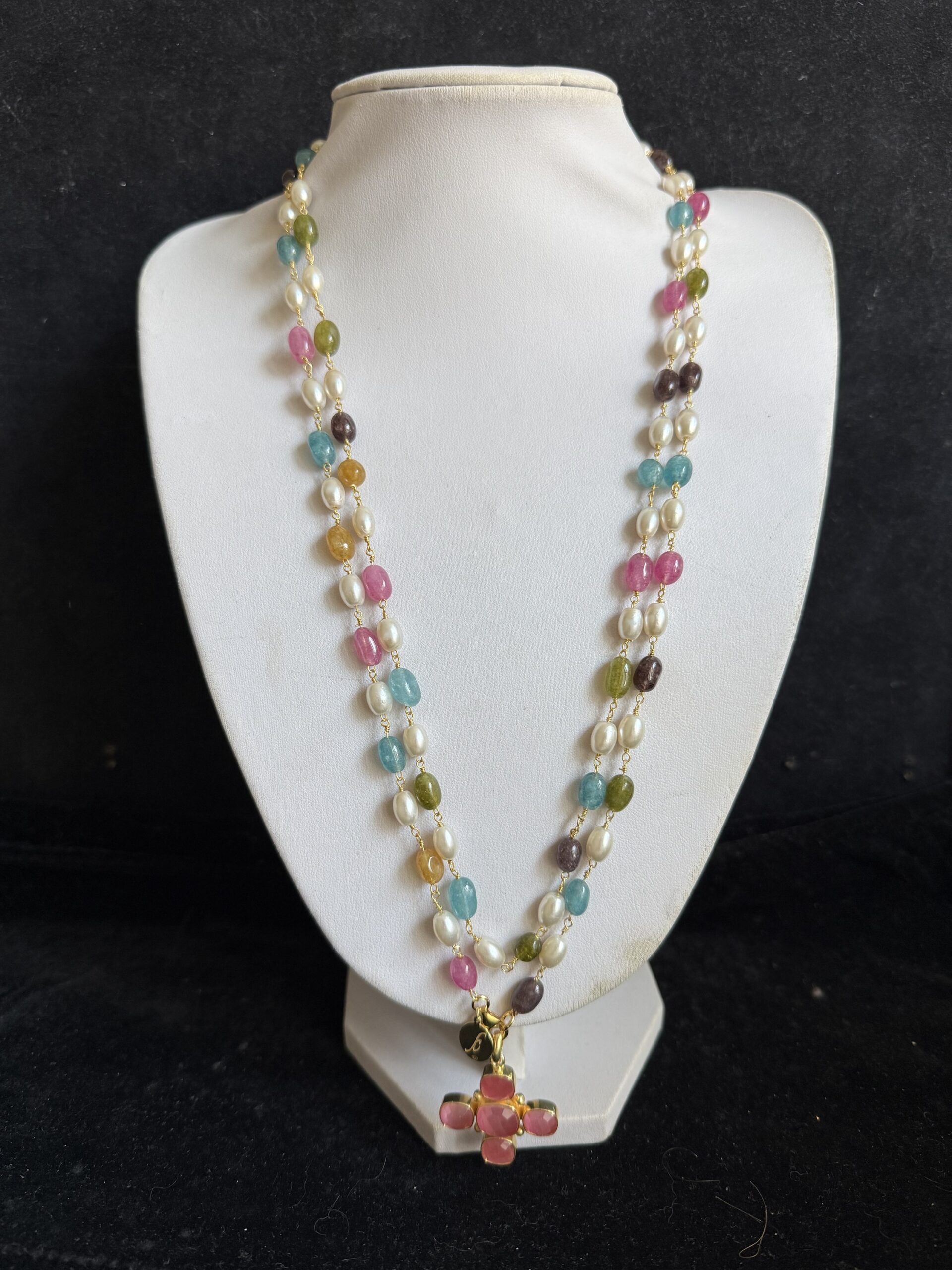 Collezione Croci di FC Multicolor - immagine 5