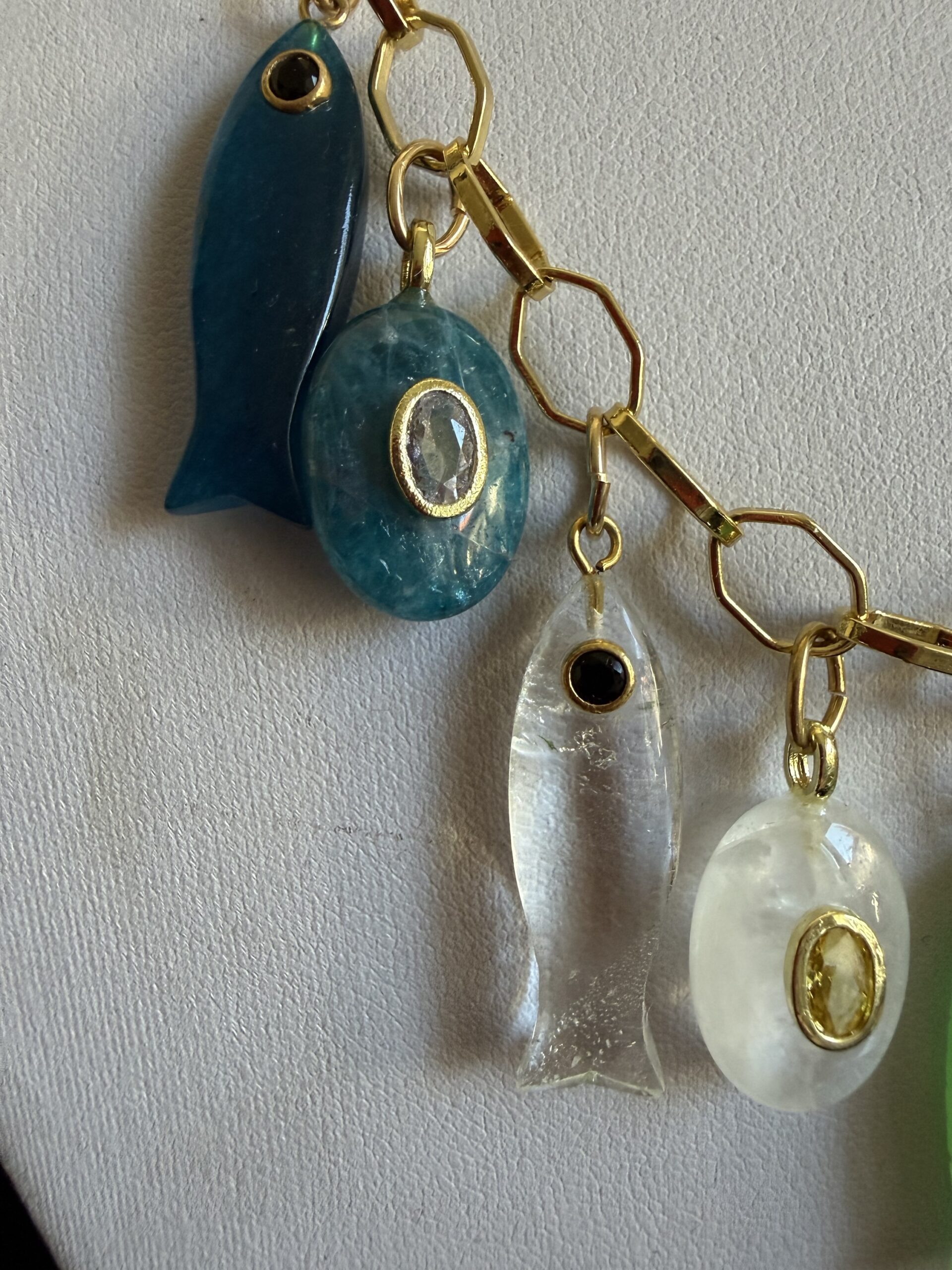Collezione Pesci Taormina - immagine 5