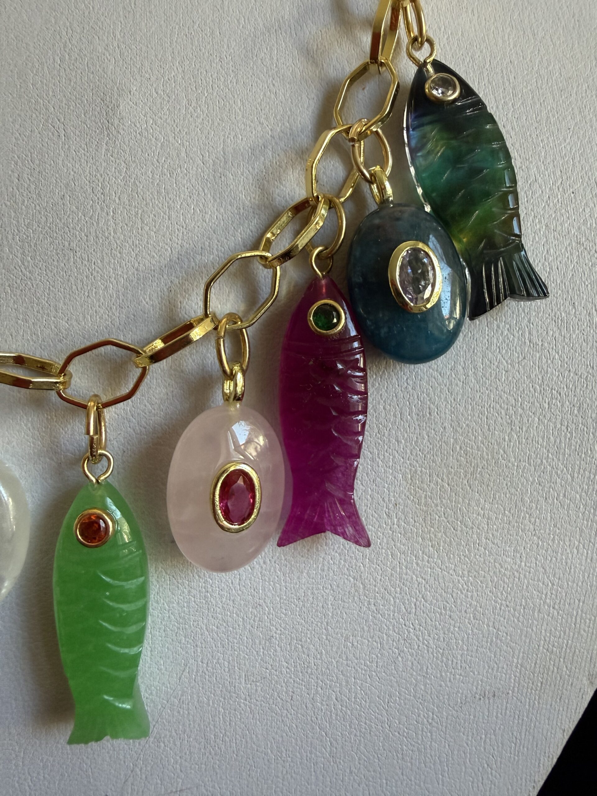 Collezione Pesci Taormina - immagine 6