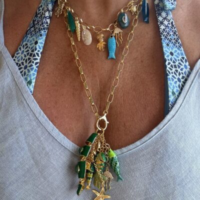 Collezione Pesci Tropea - immagine 3