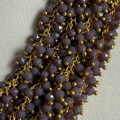 Collezione Fusciacca Prugna Ametista - immagine 3