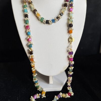 Collezione Fusciacca Perle Multicolor - immagine 6