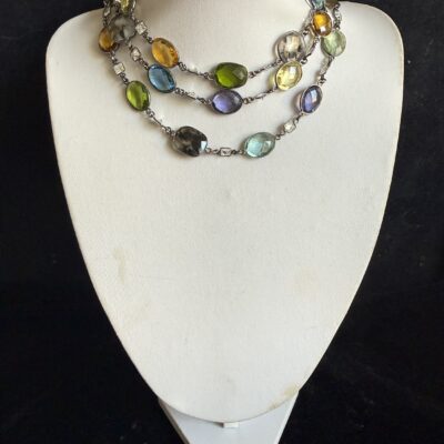Collezione Le Lucciole Con Zirconi - immagine 4