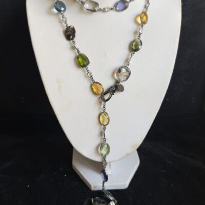 Collezione Le Lucciole Con Zirconi - immagine 6