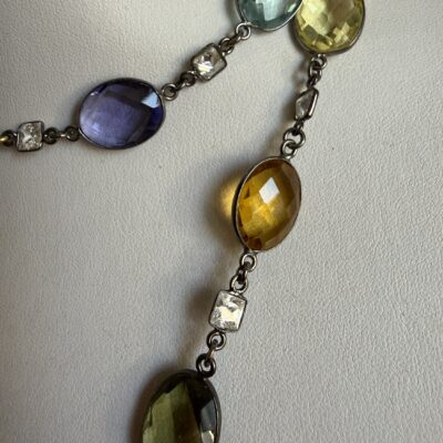 Alternative view of Collezione Le Lucciole Con Zirconi