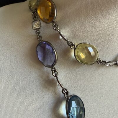 Collezione Le Lucciole Con Zirconi - immagine 3