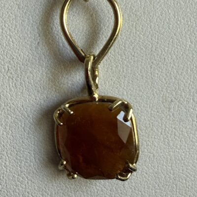 Collezione Pietra Fantasia Blu Topazio - immagine 7
