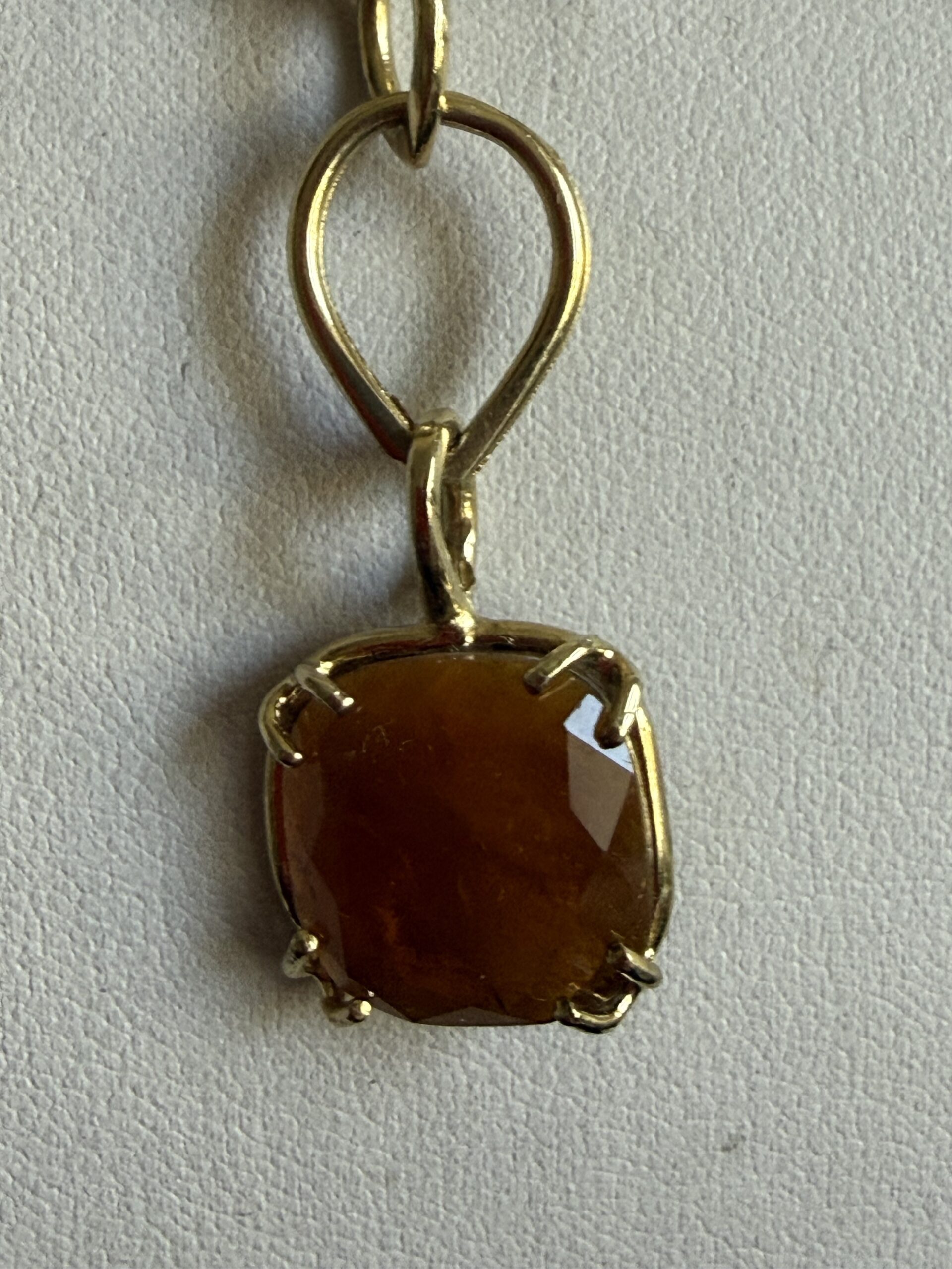 Collezione Pietra Fantasia Blu Topazio - immagine 7