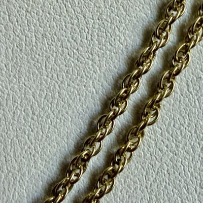 Collezione Pietra Fantasia Blu Topazio - immagine 6