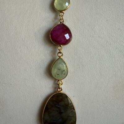 Collezione Le Preziose 26 Tormaline - immagine 7
