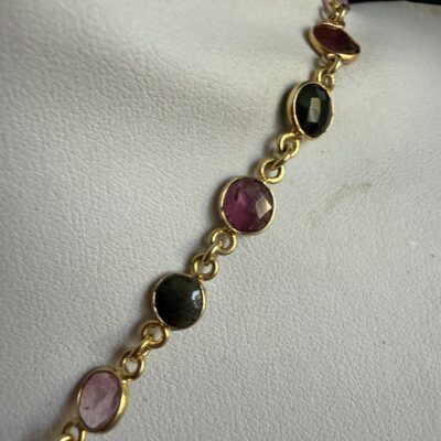 Collezione Le Preziose 26 Tormaline - immagine 6