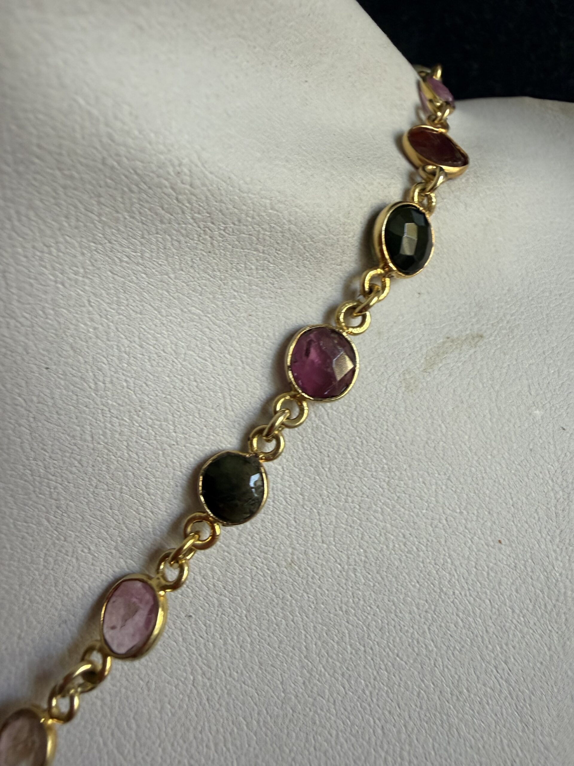 Collezione Le Preziose 26 Tormaline - immagine 6