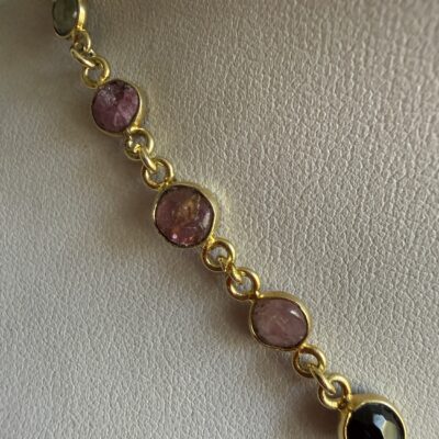 Collezione Le Preziose 26 Tormaline - immagine 5
