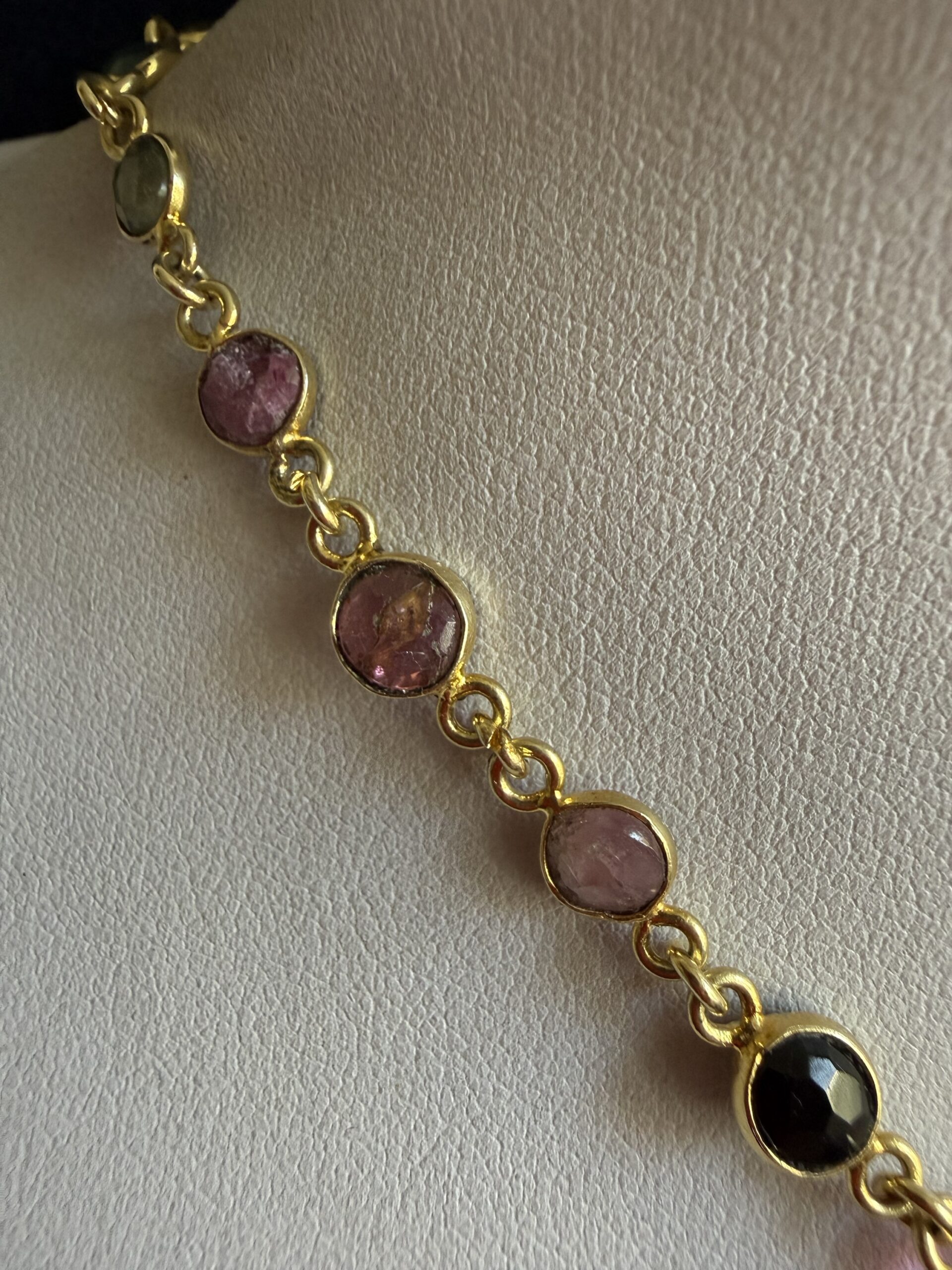 Collezione Le Preziose 26 Tormaline - immagine 5