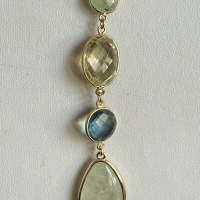 Collezione Le Preziose 26 Multicolor - immagine 2