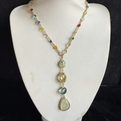 Collezione Le Preziose 26 Multicolor