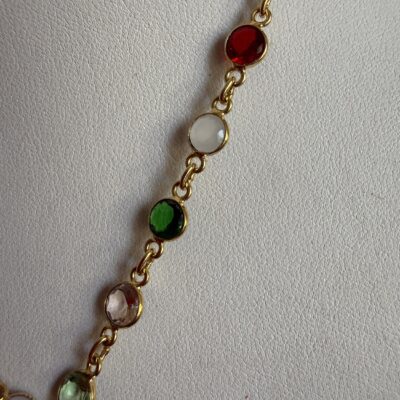 Collezione Le Preziose 26 Multicolor - immagine 5