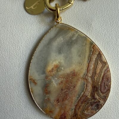 Collezione Fusciacca Oro e Pietra - immagine 2