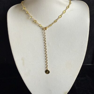 Collezione Le Ovaline Ametista - immagine 4