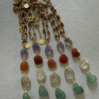 Collezione Le Preziose Orange - immagine 4