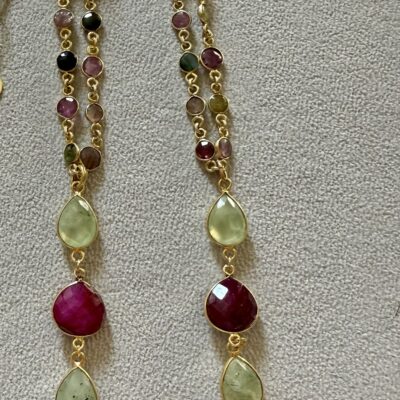 Collezione Le Preziose 26 Tormaline - immagine 3