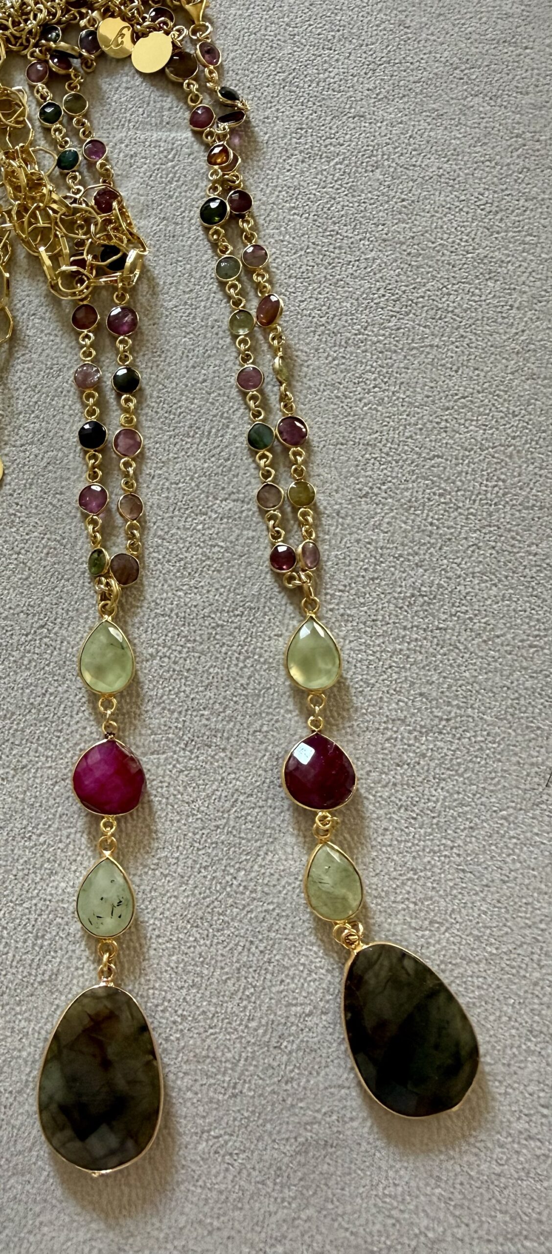 Collezione Le Preziose 26 Tormaline - immagine 3