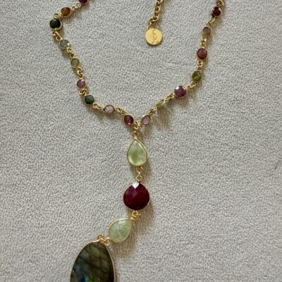 Collezione Le Preziose 26 Tormaline - immagine 4