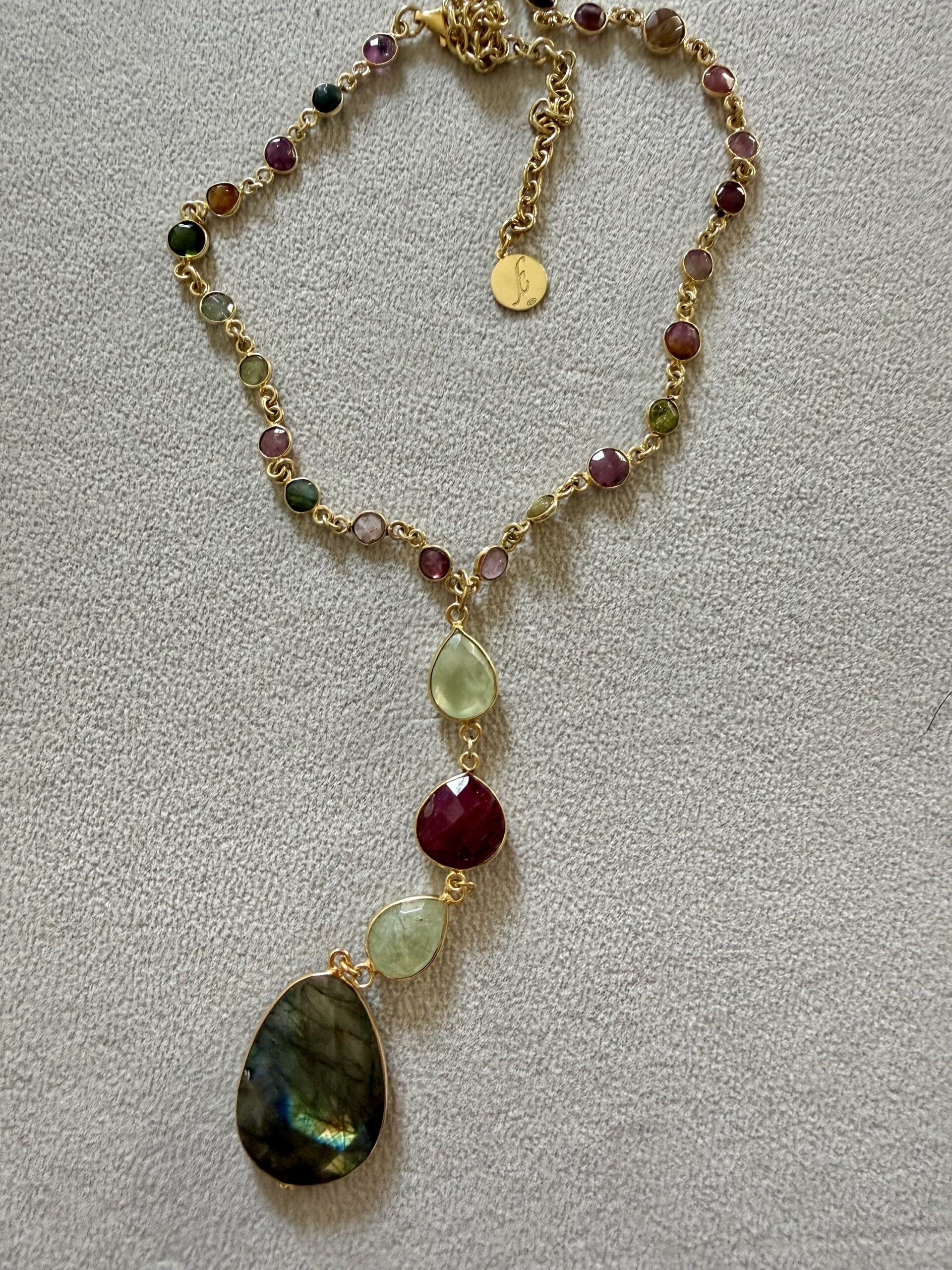 Collezione Le Preziose 26 Tormaline - immagine 4