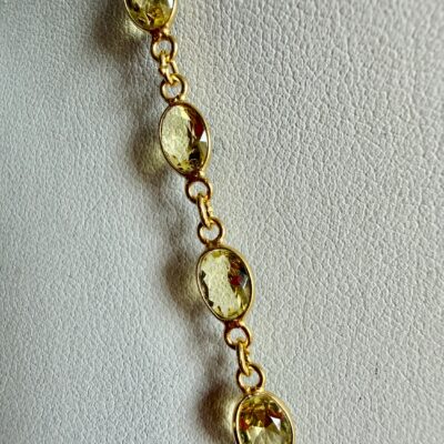 Collezione Le Ovaline Ametista - immagine 3