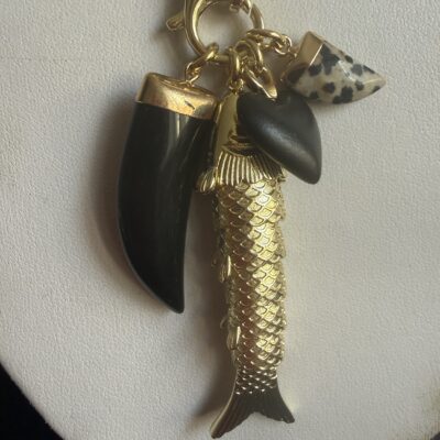 Collezione Ciuffo Black Lucky - immagine 8
