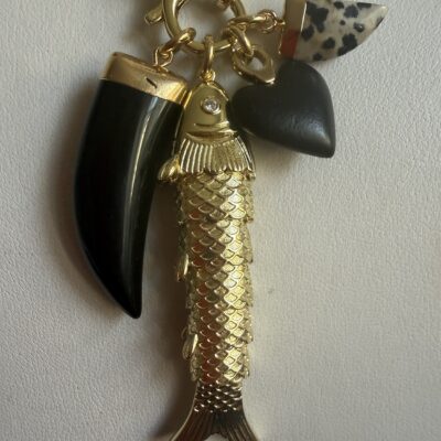 Collezione Ciuffo Black Lucky - immagine 3