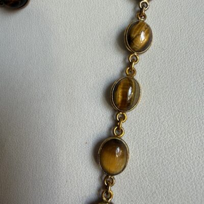 Collezione Strozzino Occhio di Tigre - immagine 2
