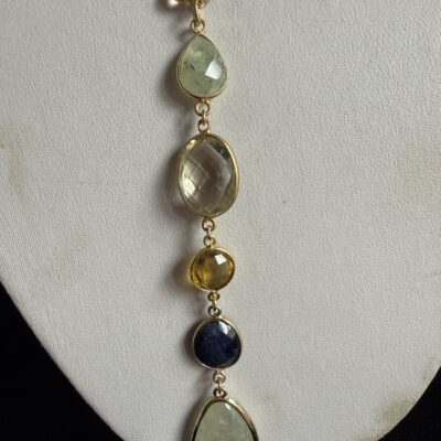 Alternative view of Collezione Le Preziose Multicolor