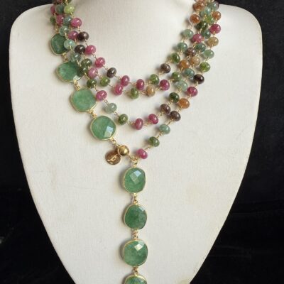 Collezione Sciarpetta Giada - immagine 2