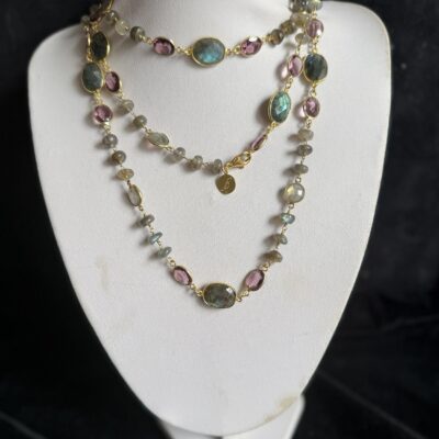 Collezione Pietre Le Classiche Labradorite - immagine 4