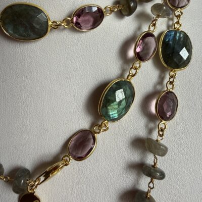 Collezione Pietre Le Classiche Labradorite - immagine 2
