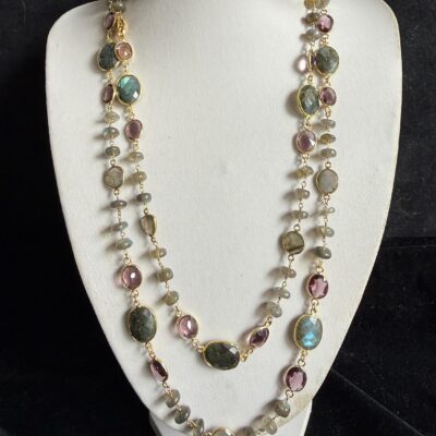 Collezione Pietre Le Classiche Labradorite