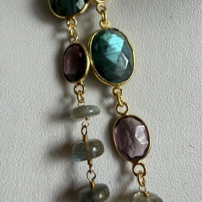 Collezione Pietre Le Classiche Labradorite - immagine 3