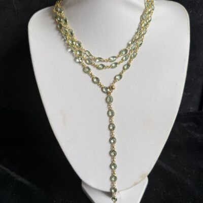 Collezione Le Ovaline Ametista - immagine 4