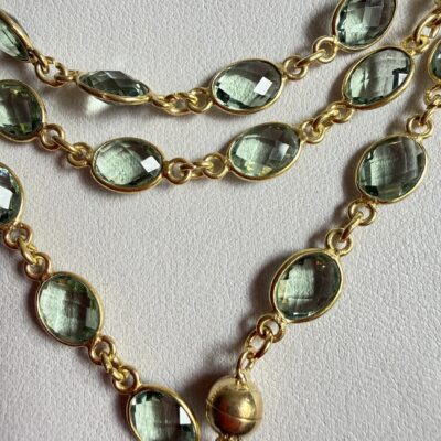 Collezione Le Ovaline Ametista - immagine 2