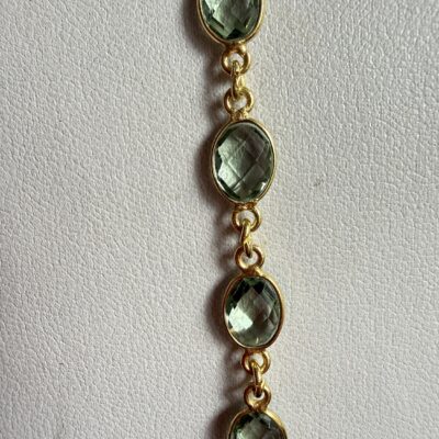 Collezione Le Ovaline Ametista - immagine 6