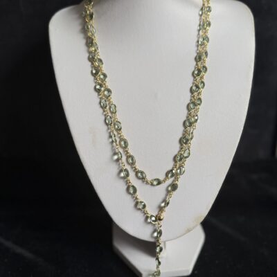 Collezione Le Ovaline Ametista - immagine 5