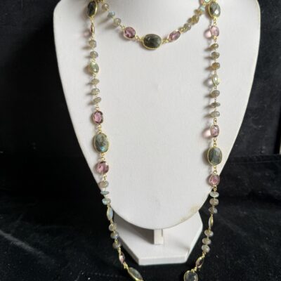 Collezione Pietre Le Classiche Labradorite - immagine 5