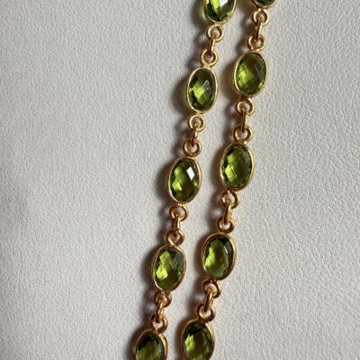 Collezione Le Ovaline Verde Acido - immagine 4