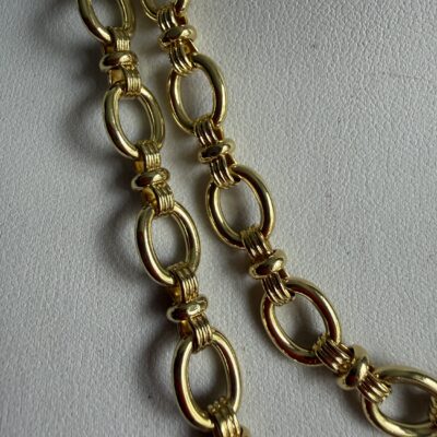 Collezione Catena a Otto Malachite - immagine 3