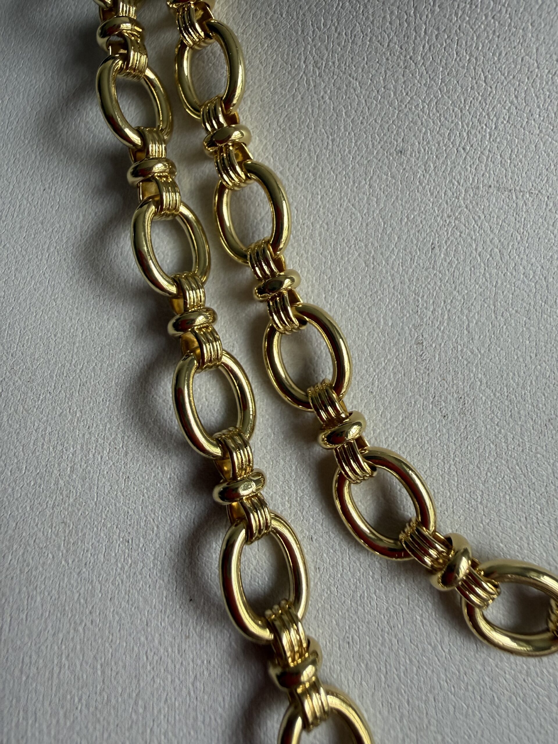 Collezione Catena a Otto Malachite - immagine 3